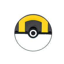 Lade das Bild in den Galerie-Viewer, Pokemon Ball Pokebälle als Pin Brosche
