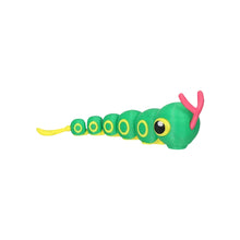 Lade das Bild in den Galerie-Viewer, Raupy Caterpie Figur Pokemon (ca. 15cm)
