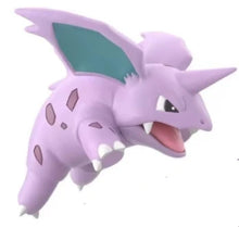 Lade das Bild in den Galerie-Viewer, Nidoking, Nidorino und Nidoran Figuren - einzeln oder als Set
