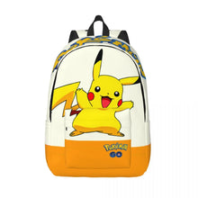 Lade das Bild in den Galerie-Viewer, Süße Kinderrucksäcke mit Pokemon Motiven
