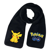 Lade das Bild in den Galerie-Viewer, Pokemon Go Schal für kalte Herbst und Wintertage
