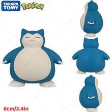 Lade das Bild in den Galerie-Viewer, Pokemon Ditto Jigglypuff Figuren - viele Motive zur Wahl
