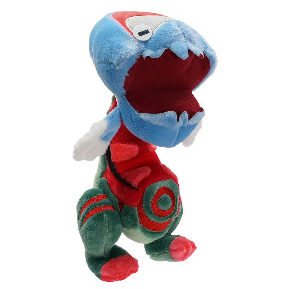 Pescragon Dracovish Pokemon Stofftier (ca. 27cm)