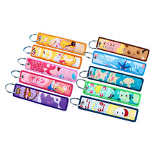 Lade das Bild in den Galerie-Viewer, Pokémon Pikachu Stoff Keychains Anhänger Schlüsselanhänger
