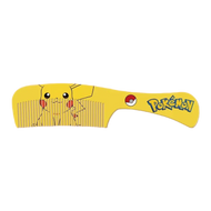 Pokemon Pikachu Kamm