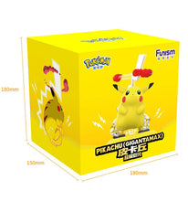 Lade das Bild in den Galerie-Viewer, Dynamax Pikachu oder Gengar Pokemon Figur
