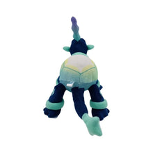Lade das Bild in den Galerie-Viewer, Terapagos Pokemon Plüsch (ca. 20cm)
