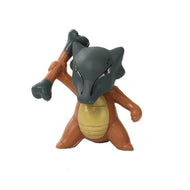Buy a large selection of Pokemon figures (approx. 3-8cm).