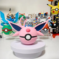 Pokémon Ball Premium Psiana Mentali
