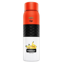 Load the image into the gallery viewer, 500ml Pokemon Pikachu Water Bottle for Children School
