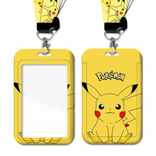 Lade das Bild in den Galerie-Viewer, Pikachu Schul oder Student Badges
