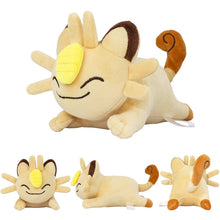 Lade das Bild in den Galerie-Viewer, Niedliche Pokemon Kuscheltiere - viele Motive
