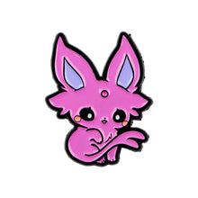 Lade das Bild in den Galerie-Viewer, Niedliche Evoli Entwicklungen Pins Anstecker
