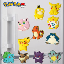 Lade das Bild in den Galerie-Viewer, Pokemon Magnete für Kühlschrank etc. viele Motive
