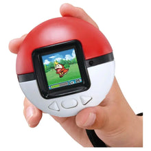 Lade das Bild in den Galerie-Viewer, Pokemon Mecha Nage Monster oder Poké Ball Tamagotchi Spielzeug Tomy
