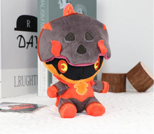 Lade das Bild in den Galerie-Viewer, Niedliche Pokemon Kuscheltiere - viele Motive
