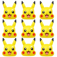 Lade das Bild in den Galerie-Viewer, Lachender Pikachu Luftballon (ca. 70x53cm)
