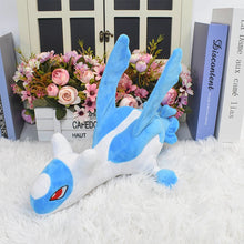 Lade das Bild in den Galerie-Viewer, Latias, Latios oder Lapras Pokemon Stofftier
