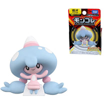 Lade das Bild in den Galerie-Viewer, Pokemon Figuren Trainer Ash Ketchum Leon Cynthia Liko Friede Mimikyu Hattrem Terapagos Aegislash uvm
