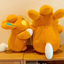Lade das Bild in den Galerie-Viewer, Pamo Pokemon Pawmi XXL Plüschtier (ca. 35/45/65cm)
