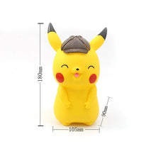 Lade das Bild in den Galerie-Viewer, Pikachu oder Detektiv Pikachu Spardose
