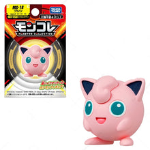 Lade das Bild in den Galerie-Viewer, Pokemon Ditto Jigglypuff Figuren - viele Motive zur Wahl
