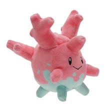 Lade das Bild in den Galerie-Viewer, Corasonn Corsola Kuschel Pokemon (ca. 12cm)
