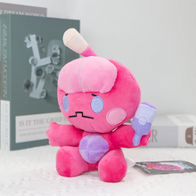 Lade das Bild in den Galerie-Viewer, Forgita Tinkatink Pokemon Stofftier (ca. 18cm)
