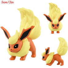 Lade das Bild in den Galerie-Viewer, Pokemon Figuren - viele verschiedene Pokemon zur Auswahl
