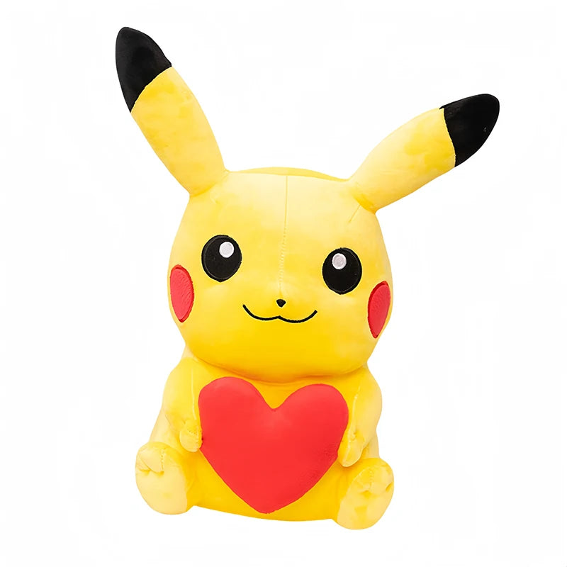 Liebliche Pikachu Kuscheltiere