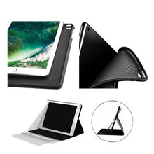 Load the image into the gallery viewer, Pikachu protective case for IPad Pro 2021, IPad Mini etc.