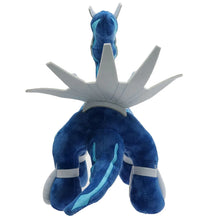 Lade das Bild in den Galerie-Viewer, Dialga Pokemon Plüschtier (ca. 30cm)
