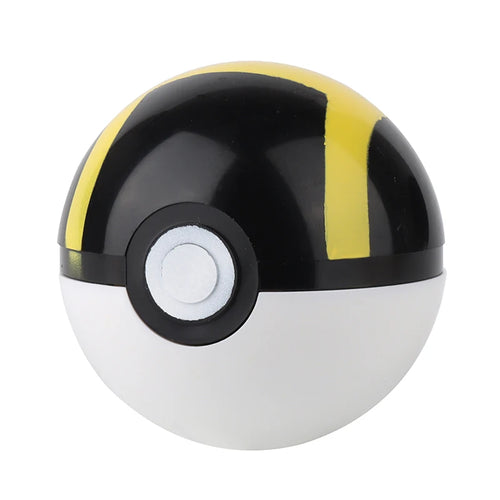 Poke Ball mit Pokemon Figur - viele Pokebälle zur Wahl kaufen