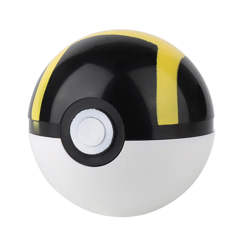Poke Ball mit Pokemon Figur viele Pokebälle zur Wahl kaufen