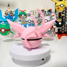 Lade das Bild in den Galerie-Viewer, Psiana Espeon Premium Poké Ball Series Pokémon Ball
