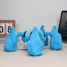 Lade das Bild in den Galerie-Viewer, Metagross Stofftier Pokemon Plüsch (ca. 29cm)
