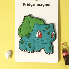 Lade das Bild in den Galerie-Viewer, Pokemon Magnete für Kühlschrank etc. viele Motive
