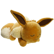 Lade das Bild in den Galerie-Viewer, Zuckersüßes XXL Evoli Kuscheltier (ca. 45cm oder 55cm)
