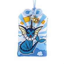 Lade das Bild in den Galerie-Viewer, Pokmeon Omamori Anhänger Keychains
