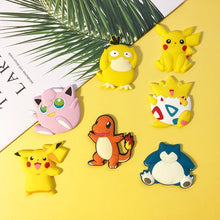 Lade das Bild in den Galerie-Viewer, Pokemon Magnete für Kühlschrank etc. viele Motive
