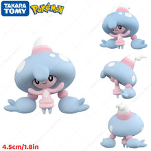 Lade das Bild in den Galerie-Viewer, Pokemon Ditto Jigglypuff Figuren - viele Motive zur Wahl
