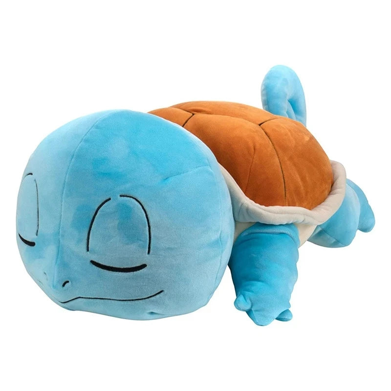Niedliches XXL Schiggy Squirtle Kuschel Pokemon (ca. 45cm)