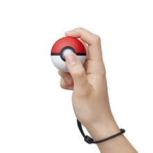 Carica l'immagine nel visualizzatore gallery, Poké Ball Plus compatibile con Nintendo Switch