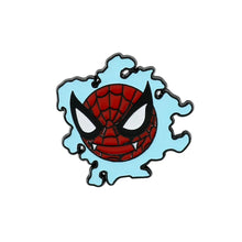 Lade das Bild in den Galerie-Viewer, Pokemon Pikachu Pins Anstecker - 30 Motive zur Wahl
