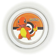 Lade das Bild in den Galerie-Viewer, Pokemon Pikachu Handyknopf Halterung

