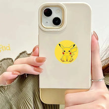 Lade das Bild in den Galerie-Viewer, 500, 1000 oder 2000 Pokemon Sticker Aufkleber auf Rolle

