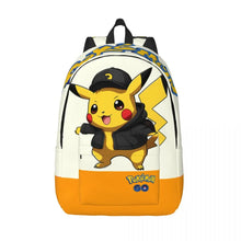 Lade das Bild in den Galerie-Viewer, Süße Kinderrucksäcke mit Pokemon Motiven
