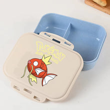 Lade das Bild in den Galerie-Viewer, Pokemon Lunchbox in vielen Motiven
