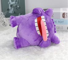 Lade das Bild in den Galerie-Viewer, Niedliche Pokemon Kuscheltiere - viele Motive
