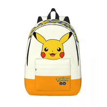 Lade das Bild in den Galerie-Viewer, Süße Kinderrucksäcke mit Pokemon Motiven
